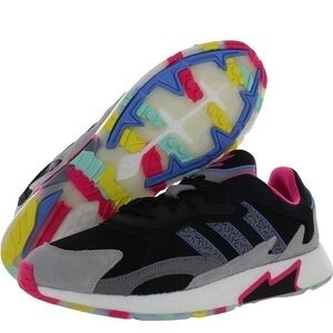 NIB MEN’S ADIDAS TRESC RUN SNEAKERS